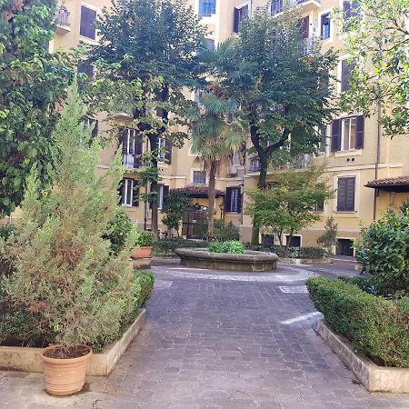 Alexadom Apartment Rome Exterior photo